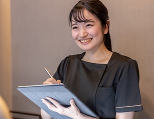 カウンセリング