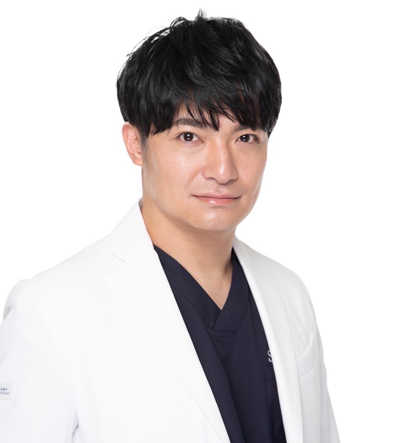 小林雅和 院長