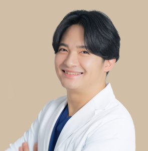 小林 雅和医師の写真