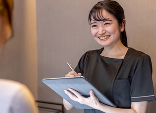 カウンセリング