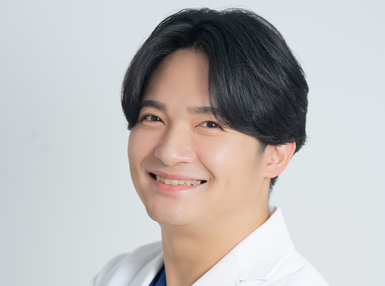 小林 雅和 院長