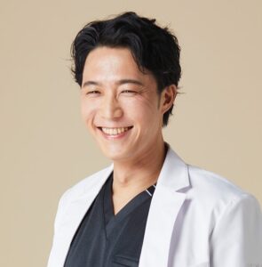 青木 宏信医師の写真