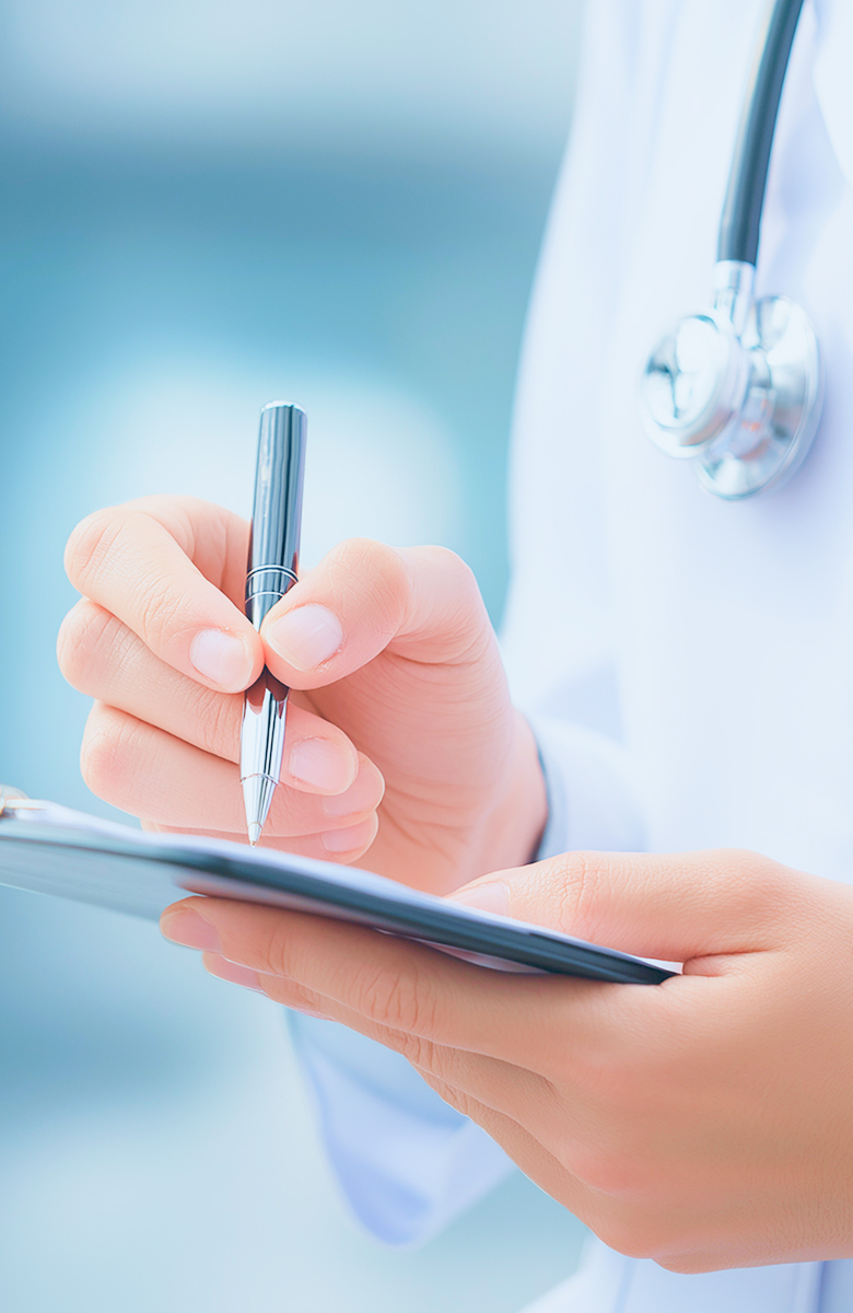 リハダクリニック銀座のドクター紹介