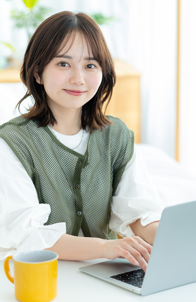 リハダの採用情報